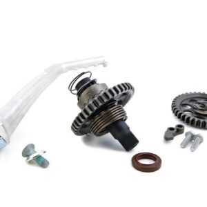 LEVA MESSA IN MOTO - KIT