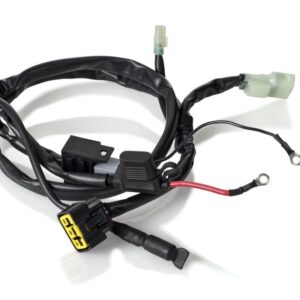 IMPIANTO ELETTRICO RICARICA - KIT RR