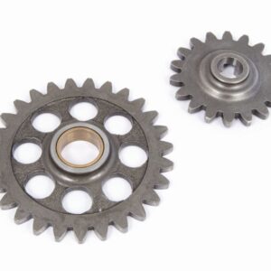 INGRANAGGIO POMPA OLIO - KIT