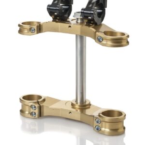 KIT PIASTRE STERZO EVO FACTORY '14