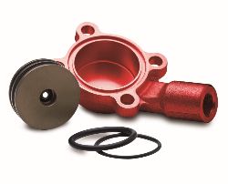 CORPO POMPA FRIZ. EVO 2T/4T REV 2T/4T