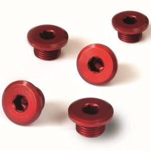 TAPPO CHIUSURA ALBERO COP.FRIZIONE COMPL