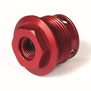 TAPPO TENDITORE CATENA - ROSSO