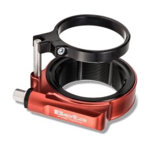 REGISTRO MOLLA AMMORTIZZATORE